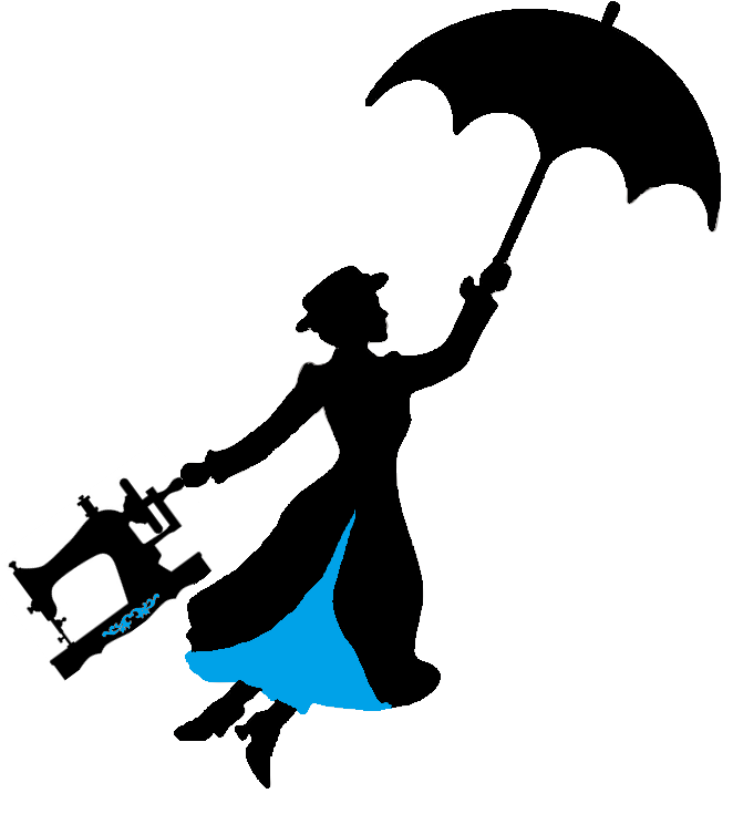 Mary Bobbins Logo